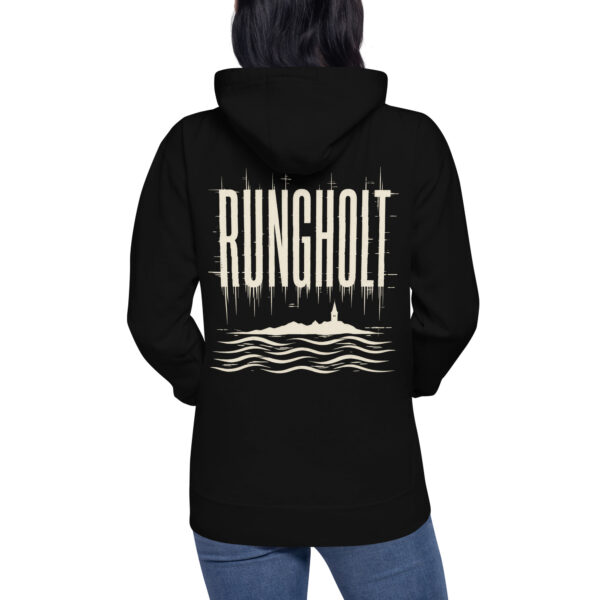 Rungholt – Unisex Hoodie (Nordfriesland-Sage)