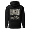 Rungholt – Unisex Hoodie (Nordfriesland-Sage)