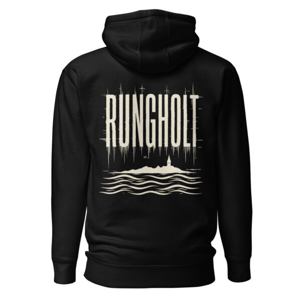 Rungholt – Unisex Hoodie (Nordfriesland-Sage)