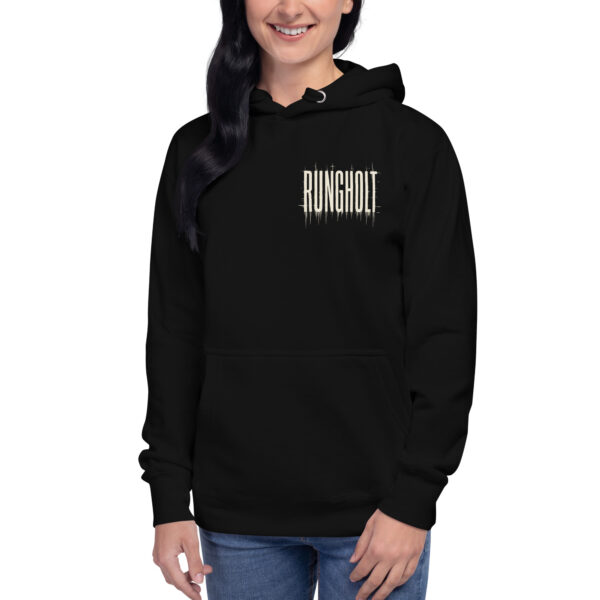 Rungholt – Unisex Hoodie (Nordfriesland-Sage)
