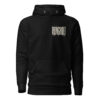 Rungholt – Unisex Hoodie (Nordfriesland-Sage)