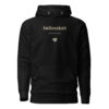 unisex-premium-pullover-hoodie-black-front-6a143870e4be4.jpg FÆLLESSKAB. — Nordic Community Hoodie