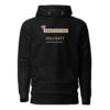 unisex-premium-pullover-hoodie-black-front-6a151a1f7da64.jpg Hold kæft und lächel einfach. — Borderland Hoodie
