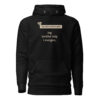 unisex-premium-pullover-hoodie-black-front-6a151ad616303.jpg Jeg melder mig i morgen. — Nordic Delay Hoodie