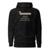 unisex-premium-pullover-hoodie-black-front-6a151b24e2a16.jpg Jeg har fået næsen fuld af det her. — Borderland Hoodie