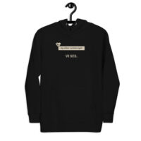 unisex-premium-pullover-hoodie-black-front-6a183ff93bf37.jpg Jeg elsker sydslesvigsk. — Borderland Love Hoodie