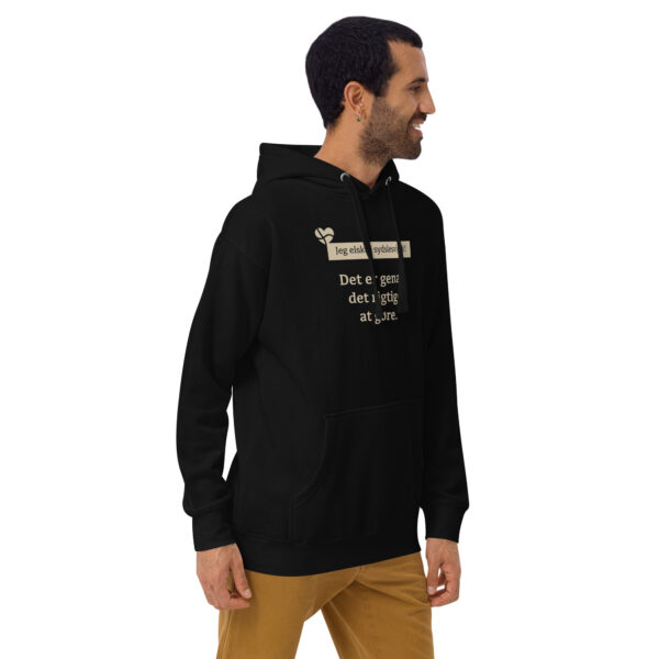 unisex-premium-pullover-hoodie-black-right-front-6a151a61dcd0a.jpg Det er genau det rigtige at gøre. — Borderland Hoodie