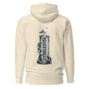 unisex-premium-pullover-hoodie-bone-back-6a083ae40efe7.jpg Möwe auf dem Sydslesvig-Poller – Unisex Hoodie