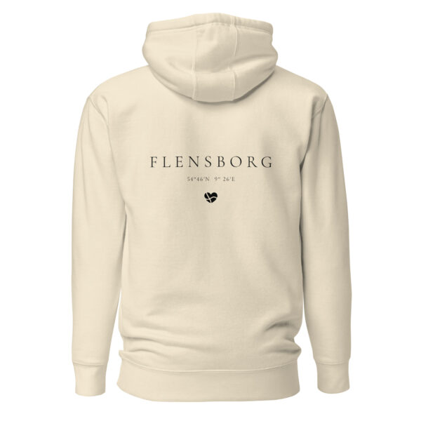 unisex-premium-pullover-hoodie-bone-back-6a1449f4dafa3.jpg 54° — Flensborg Coordinates Hoodie