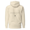 54° N. — Harreslev Coordinates Hoodie