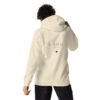 54° N. — Slesvig Coordinates Hoodie
