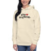 unisex-premium-pullover-hoodie-bone-front-6a142b98ef8dc.jpg SYDSLESVIG. — Modern Heart Hoodie
