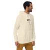 54° N. — Harreslev Coordinates Hoodie
