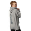 unisex-premium-pullover-hoodie-carbon-grey-back-6a083ae410096.jpg Möwe auf dem Sydslesvig-Poller – Unisex Hoodie