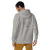 54° N. — Harreslev Coordinates Hoodie