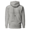 54° N. — Harreslev Coordinates Hoodie