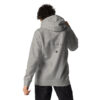 54° N. — Slesvig Coordinates Hoodie