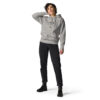 54° N. — Slesvig Coordinates Hoodie