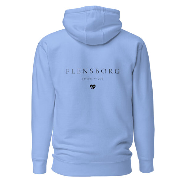 unisex-premium-pullover-hoodie-carolina-blue-back-6a1449f4dad4d.jpg 54° — Flensborg Coordinates Hoodie