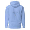 54° N. — Hanved Coordinates Hoodie