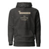 unisex-premium-pullover-hoodie-charcoal-heather-front-6a151ad6163dd.jpg Jeg melder mig i morgen. — Nordic Delay Hoodie