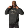 unisex-premium-pullover-hoodie-charcoal-heather-front-6a151b24e4015.jpg Jeg har fået næsen fuld af det her. — Borderland Hoodie