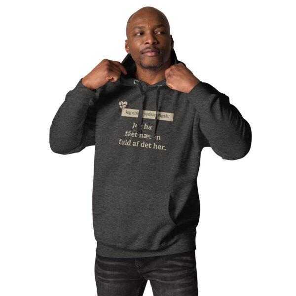 unisex-premium-pullover-hoodie-charcoal-heather-front-6a151b24e4015.jpg Jeg har fået næsen fuld af det her. — Borderland Hoodie