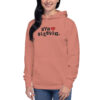 unisex-premium-pullover-hoodie-dusty-rose-front-6a142b98ef441.jpg SYDSLESVIG. — Modern Heart Hoodie