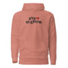 unisex-premium-pullover-hoodie-dusty-rose-front-6a142b98f036d.jpg SYDSLESVIG. — Modern Heart Hoodie