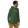 unisex-premium-pullover-hoodie-forest-green-right-front-6a143870e40bb.jpg FÆLLESSKAB. — Nordic Community Hoodie
