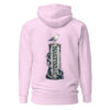 unisex-premium-pullover-hoodie-lavender-back-6a083ae40f10d.jpg Möwe auf dem Sydslesvig-Poller – Unisex Hoodie