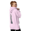 unisex-premium-pullover-hoodie-lavender-back-6a083ae4103a3.jpg Möwe auf dem Sydslesvig-Poller – Unisex Hoodie