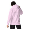 54° N. — Slesvig Coordinates Hoodie