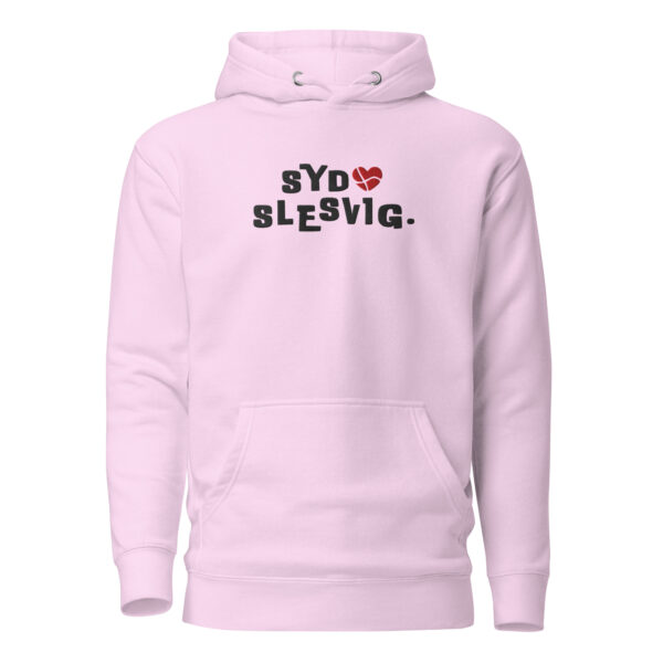 unisex-premium-pullover-hoodie-lavender-front-6a142b98f0ace.jpg SYDSLESVIG. — Modern Heart Hoodie