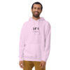 unisex-premium-pullover-hoodie-lavender-front-6a1449f4d8f48.jpg 54° — Flensborg Coordinates Hoodie