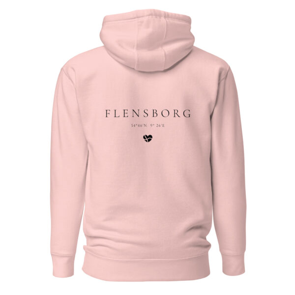 unisex-premium-pullover-hoodie-light-pink-back-6a1449f4db0cc.jpg 54° — Flensborg Coordinates Hoodie