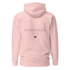 54° N. — Harreslev Coordinates Hoodie