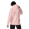 54° N. — Slesvig Coordinates Hoodie