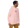 54° N. — Harreslev Coordinates Hoodie