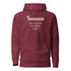 unisex-premium-pullover-hoodie-maroon-front-6a151a61de3ab.jpg Det er genau det rigtige at gøre. — Borderland Hoodie