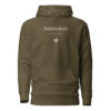 unisex-premium-pullover-hoodie-military-green-front-6a143870e4e76.jpg FÆLLESSKAB. — Nordic Community Hoodie