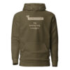 unisex-premium-pullover-hoodie-military-green-front-6a151ad616616.jpg Jeg melder mig i morgen. — Nordic Delay Hoodie
