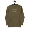 unisex-premium-pullover-hoodie-military-green-front-6a183ff961c66.jpg Jeg elsker sydslesvigsk. — Borderland Love Hoodie