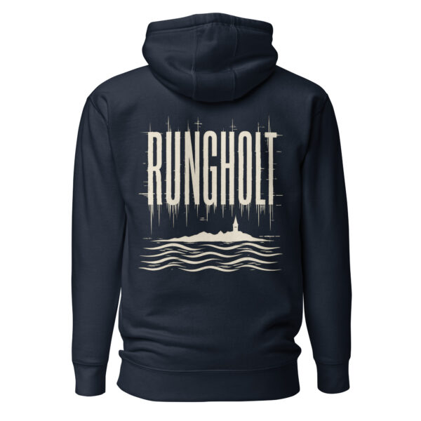 Rungholt – Unisex Hoodie (Nordfriesland-Sage)