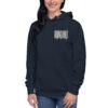 Rungholt – Unisex Hoodie (Nordfriesland-Sage)