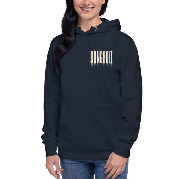 Rungholt – Unisex Hoodie (Nordfriesland-Sage)