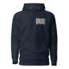 Rungholt – Unisex Hoodie (Nordfriesland-Sage)