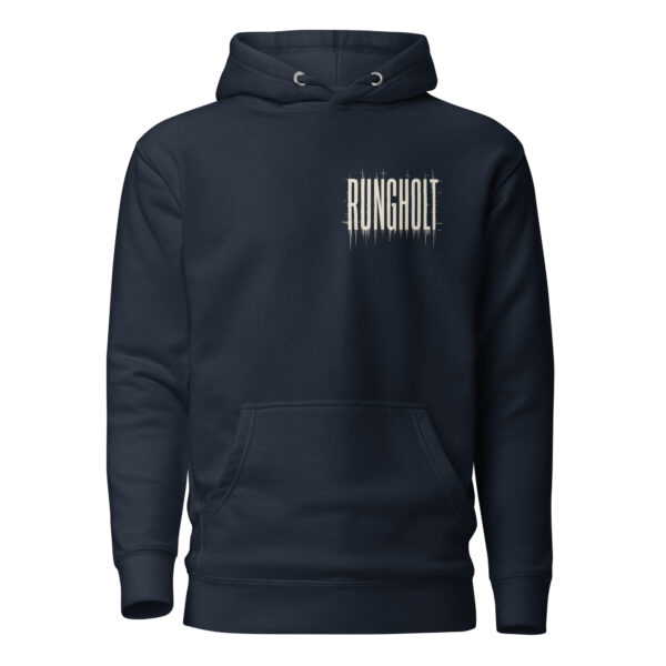 Rungholt – Unisex Hoodie (Nordfriesland-Sage)