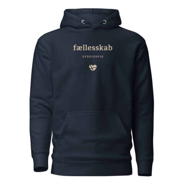 unisex-premium-pullover-hoodie-navy-blazer-front-6a143870e4f06.jpg FÆLLESSKAB. — Nordic Community Hoodie