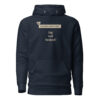 unisex-premium-pullover-hoodie-navy-blazer-front-6a1519eb2cc55.jpg Jeg ved besked! — Nordic Attitude Hoodie